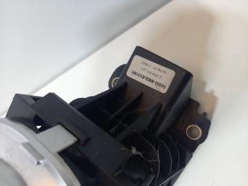 фото thumb №6, Civic viii ufo ishift вибірник коробки передач тест 30km