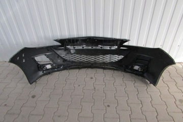 фото thumb №10, Бампер перед переднє mazda 3 ii 08-11