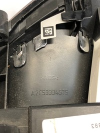 фото thumb №13, Лічильник приладова панель a2049002105 mercedes