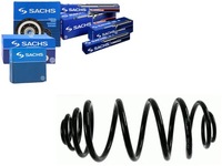 фото thumb №1, Пружина подвеска opel combo combo tour 1.3d-1.