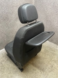 Сидіння правий перед передній пасажира подушка подушка безпеки opel meriva b ii bdb eu Зі Шроту, фото thumb