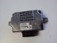 фото thumb №1, Модуль напряжения jeep renegade cherokee maserati