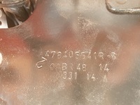 фото thumb №11, Насос abs блок управления 476605492a renault captur