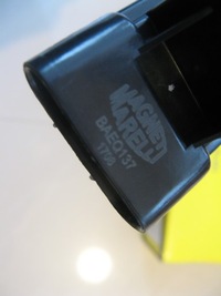 фото thumb №4, Молдинг катушка opel corsa d 1.2