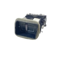 фото thumb №6, Dodge charger 2022 ліва сторона ґрати повітропровід