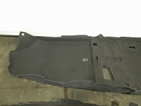 фото thumb №5, Kia optima iv sedan обшивка коврик пол eu