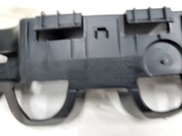 фото thumb №3, Направляющая абсорбер бампера задняя renault clio iv 850424459r