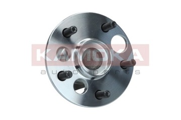 фото thumb №1, Ступиця підшипник колеса зад toyota auris 1.33 1.4 1.6