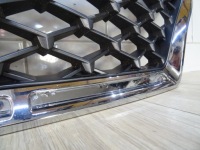 фото thumb №6, Решітка радіатора решітка радіатора hyundai tucson 3 iii lift 86351-d7700 n-line