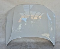 фото thumb №1, Volvo xc40 17- капот крышка двигателя