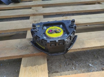 фото thumb №5, Подушка водія opel astra iii h 13111344