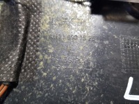 фото thumb №9, Защита стойка левая mercedes slk r171 w171 a1716901525