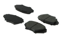 фото thumb №1, Тормозные колодки тормозные перед mazda rx-8 04-11