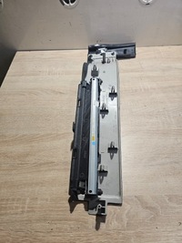 фото thumb №7, Шторка багажника левая + кронштейн шторка renault espace iv 8200050967