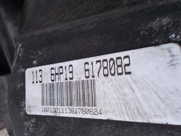 фото thumb №11, Bmw e90 e91 2.0d 163km коробка передач коробки передач автомат 7556047