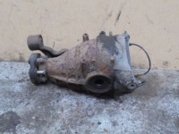 фото thumb №1, Opel omega b мост дифференциал задняя 2,5tds 90446890