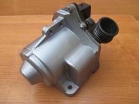 фото thumb №13, Bmw e60 e70 e71 x1 n54b30a водяна помпа  циркуляційна допоміжна 7588885