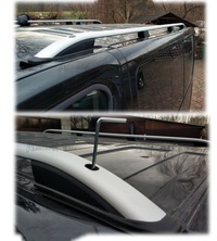 фото thumb №6, Рейлинги багажник kuga ford 2008-12