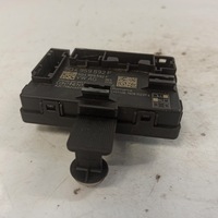 фото thumb №12, Volkswagen golf vii модуль дверь правый перед 5q4959592f