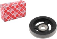 фото thumb №1, Febi bilstein 31100 шків, wał колінчастий