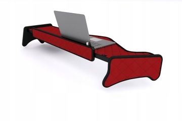 фото thumb №2, Полка tir iveco stralis 02-12 капот эко-кожа led