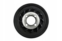 фото thumb №2, Шкив mitsubishi space wagon 2.0 92-98