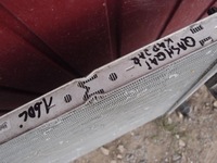 фото thumb №7, Радіаторів води qashqai ii 1.6 dci 214101809r