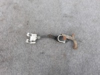 фото thumb №1, Датчик выравнивание левый задняя mercedes glc w253