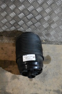 фото thumb №1, Idealna подушка пневмоподушка задний mercedes w167 1