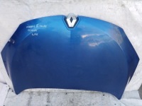 Капот крышка двигателя renault megane 3 kod terna Киев, фото thumb