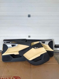 фото thumb №5, Сиденья кожаные комплект audi a7 4g8