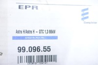 фото thumb №8, Astra h 1.3cdti додатковий фільтр dpf z13dth 5854301