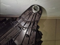 фото thumb №6, Лампа передняя перед mercedes w213 lift full led