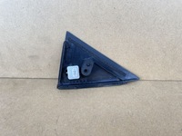 фото thumb №3, Молдинг стекло дверь правый задняя mazda 2