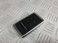 фото thumb №1, Карта ключ pilot корпус renault scenic iv