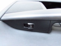 Volvo s80 2 v70 xc70 06-16 обивка карка дверь кожа drewno задний левый Недорого, фото thumb