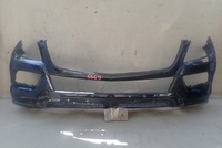 фото thumb №1, Бампер перед переднє mercedes w166 166 ml 2011-