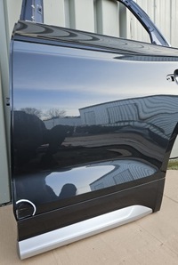 фото thumb №11, Ліві задні зад двері audi q5 80a yka 80a.839.911