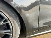 фото thumb №8, Крила лівий перед audi a8 d4 przed fl lubelskie ly8x