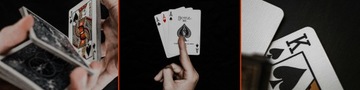 ВЕЛОСИПЕД КАРТОЧНАЯ ИГРА СВЕНГАЛЬСКАЯ КОЛОДА MAGIC TRICK