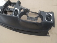 фото thumb №10, Dodge durango iii 11- панель приладів подушки безпеки оригінал nieregenerowane панель приладів подушка безпеки