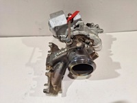 фото thumb №3, Турбіна 144106434r renault scenic iv 1.3 tce 16-