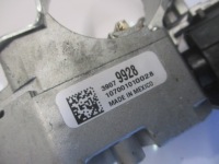 Замок зажигания + ключ с ключ комплект opel astra k v 5 39079928 в Украине, фото thumb