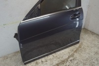 фото thumb №10, Двери левые перед mercedes c w204