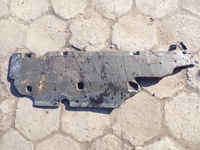 фото thumb №1, Захист підвіска ліва 748157368r renault clio iv