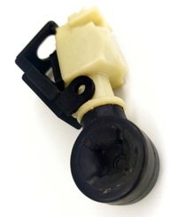 фото thumb №1, Кронштейн троси з'єднувач перемикання передач sprinter 00-06