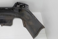 фото thumb №10, Бампер задня audi a4 b8 07-11r sedan lz7l