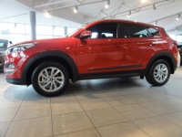 фото thumb №3, Hyundai tucson iii 2015-2020 накладки боковой дверь