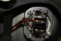 фото thumb №11, Лампа правий перед передня golf iv 1j1941016b