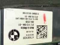 Лампа bmw x3 g01 x3m f97 przed liftem led европа high 7408737 7408743 Недорого, фото thumb